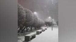 Qyteti që njihet si “fundi i botës” dhe aktualisht është në mes të dimrit