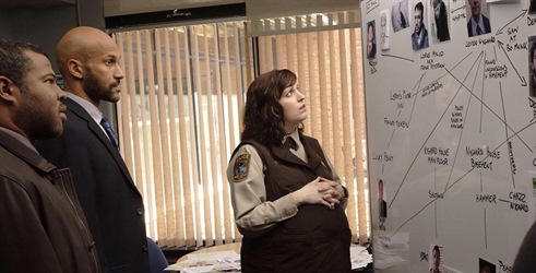 Zbulohet ekipi i aktorëve të sezonit të ri të serisë "Fargo"