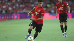 Greenwood, 17-vjeçari për të cilin po flasin të gjithë në Man. Utd