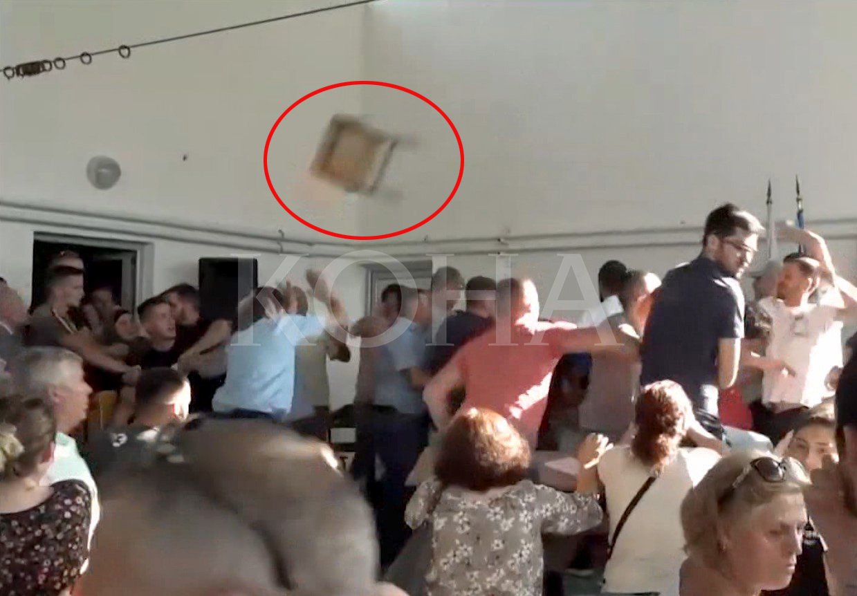 Sejdiu e Haziri të gatshëm të drejtojnë LDK-në, por ende asnjë kandidaturë nuk është bërë zyrtare
