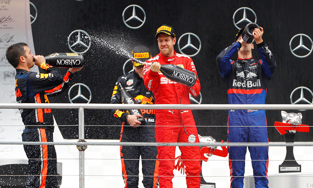 Foto: Reuters