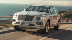Bentley nuk do të prodhojë SUV të ri, pavarësisht suksesit të madh të Bentaygës