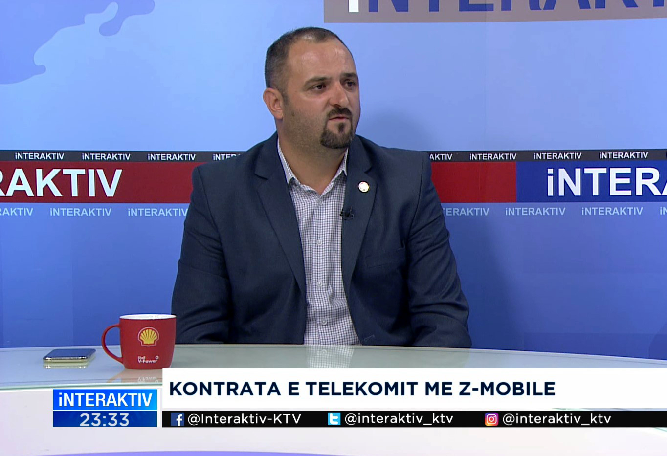 Për punëtorët e Telekomit, kontrata me Z-Mobilen tashmë ka marrë fund