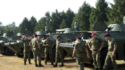 Serbia armatoset nga Rusia, Vuçiqi krenohet që kjo u bë “edhe përkundër kundërshtimit të NATO-s”