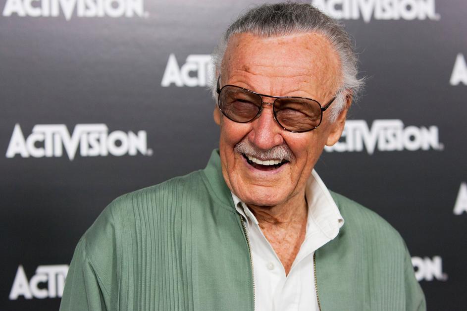 Një rrugë në New York emërtohet sipas autorit të famshëm të stripave, Stan Lee