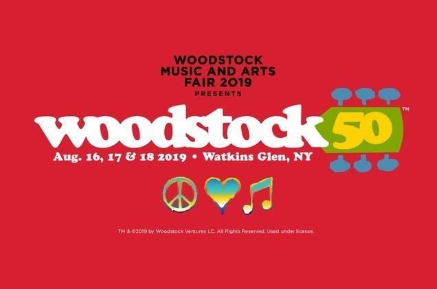 Edhe “Dead & Company” tërhiqet nga Woodstock 50
