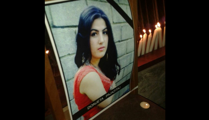 Foto: Ramë Hajraj / FB