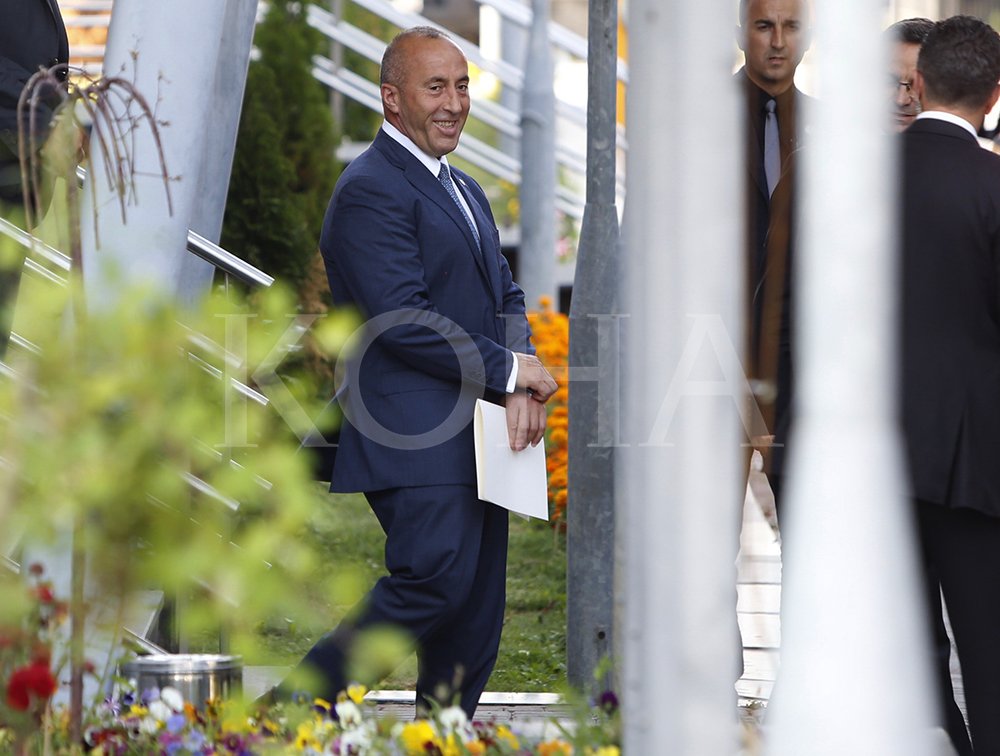 Foto: Driton Paçarada / Koha