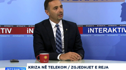 Lluka tregon se si Telekomi mund të kthehet në kompani fitimprurëse, përmend padi në rastin “Z-Mobile”