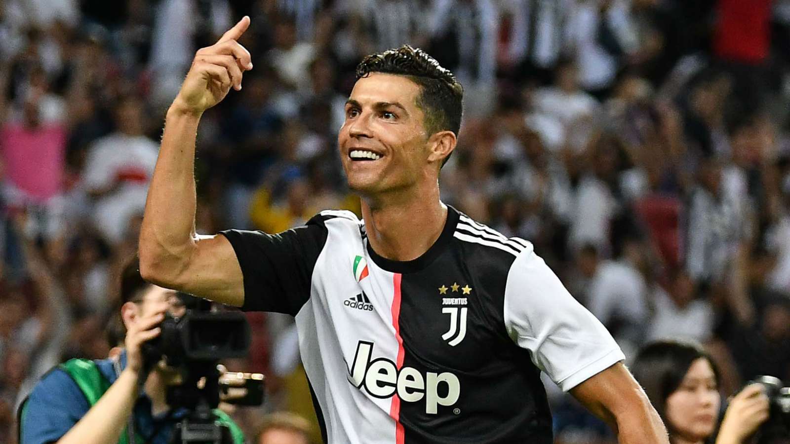 Ronaldo insiston: “Juventusi do ta fitojë Ligën e Kampionëve”