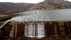 Ujësjellësi apelon për kursim, bie niveli i ujit në liqenet akumuluese