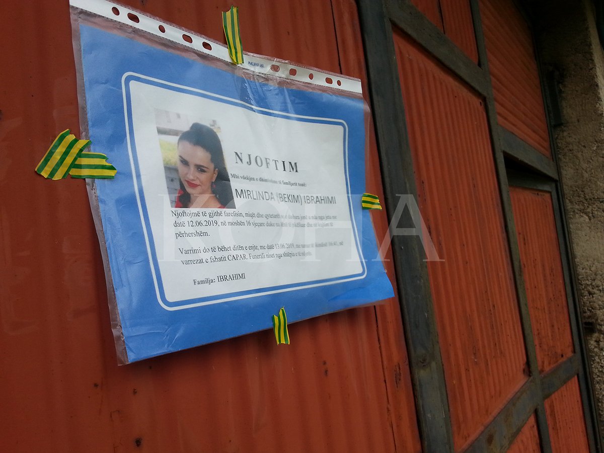 Familja pretendon se vonesa e autoambulancës shkaktoi vdekjen e 16-vjeçares