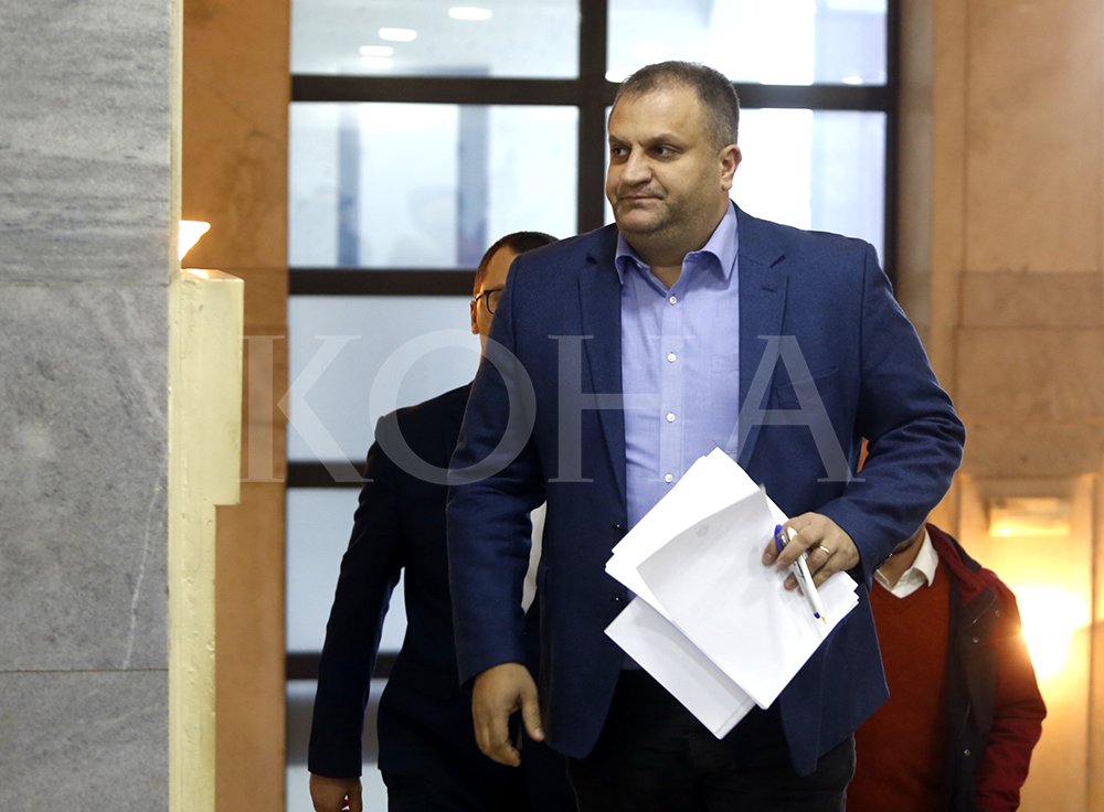 Foto: Driton Paçarada / KD