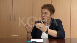 Tërmkolli kritikuesve të Kurtit: Ju që ishit në bisedime që nga 2011-ta, futeni kokën nën dhe