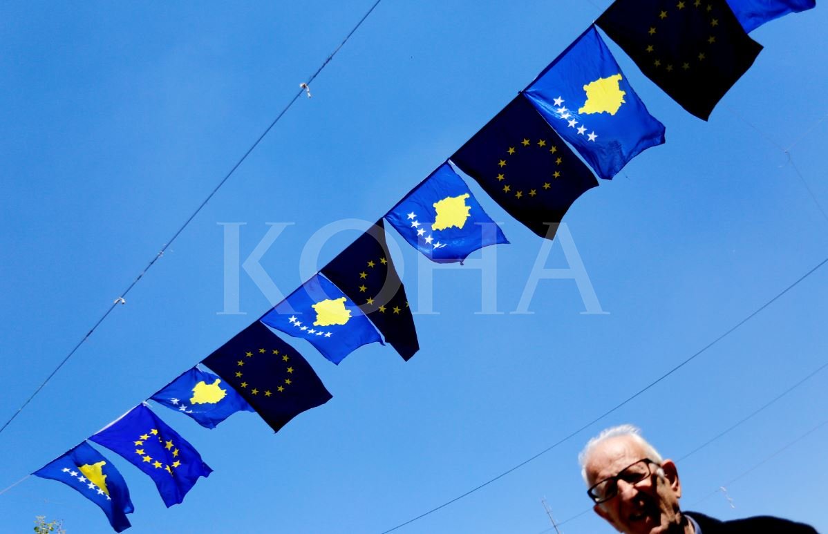 “Evropa s’ka ndryshuar karshi Kosovës por po sheh, ky shtet është kriminalizuar”