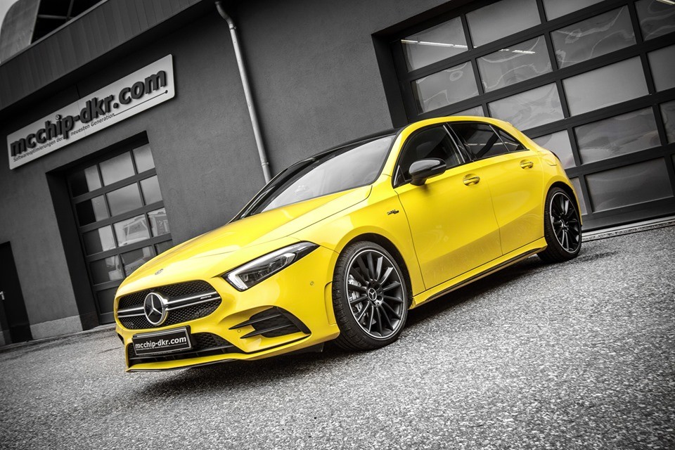 Foto: Autoevolution