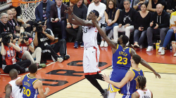 Toronto bën hapin e parë për ta çuar titullin në Kanada