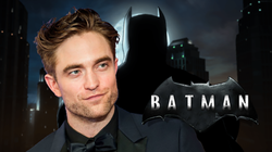 Robert Pattinson, zyrtarisht “Batman”-i i ri