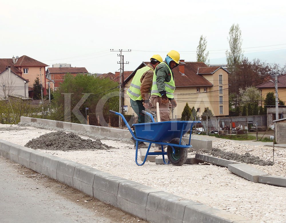 Foto: Alban Bujari / Koha