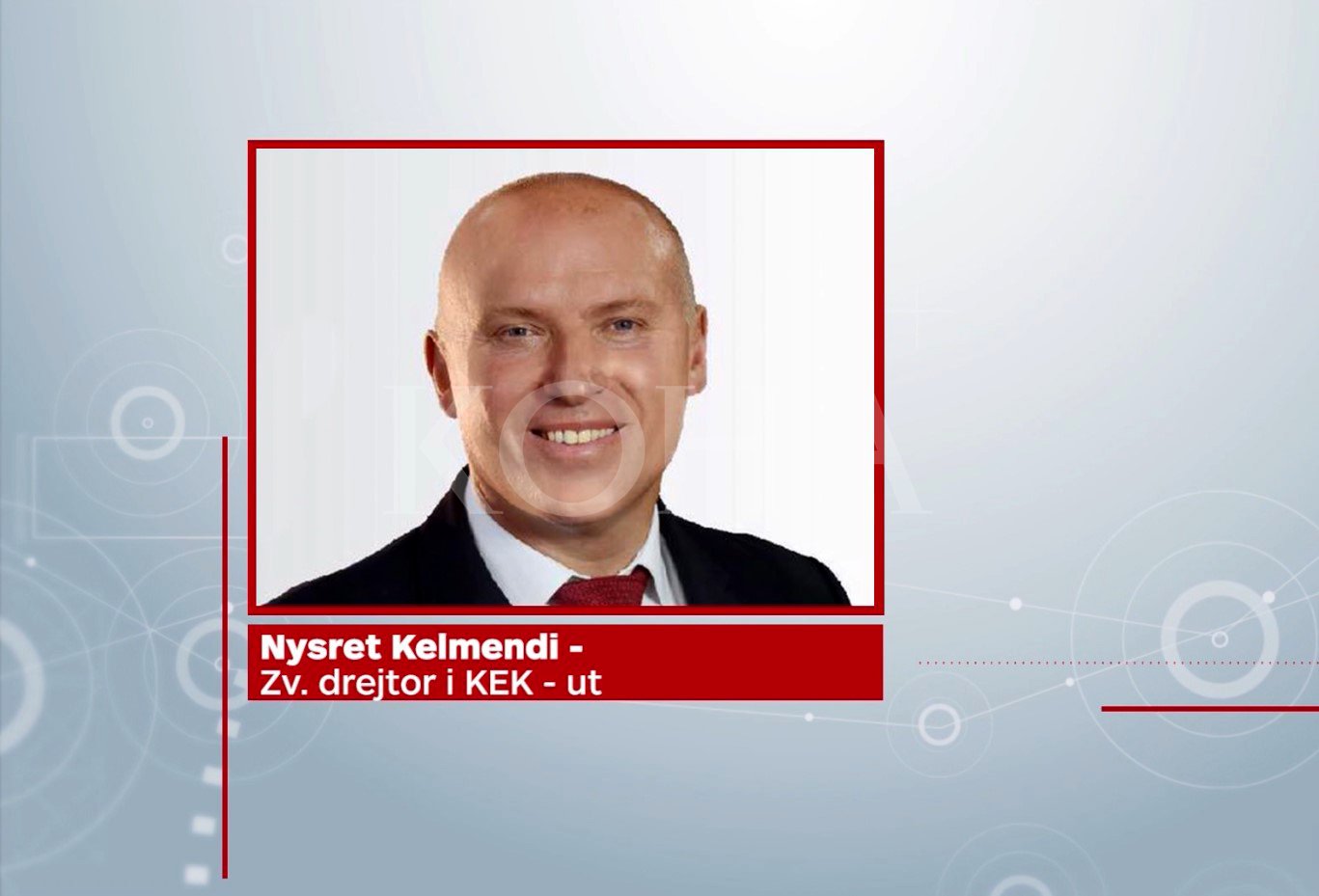 Kundërshtohet emërimi i ish-zyrtarit të PDK-së për zv.drejtor të KEK-ut