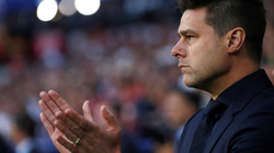 Pochettino i gëzohet trofeut të parë me PSG-në: Është vetëm fillimi