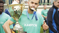 Kampioni gjakovar i Feronikelit