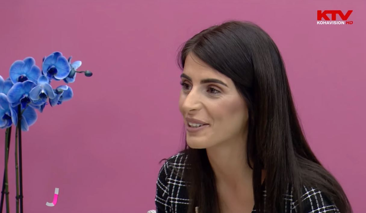 Adriana, shqiptarja që la Francën për të hapur biznes në Kosovë