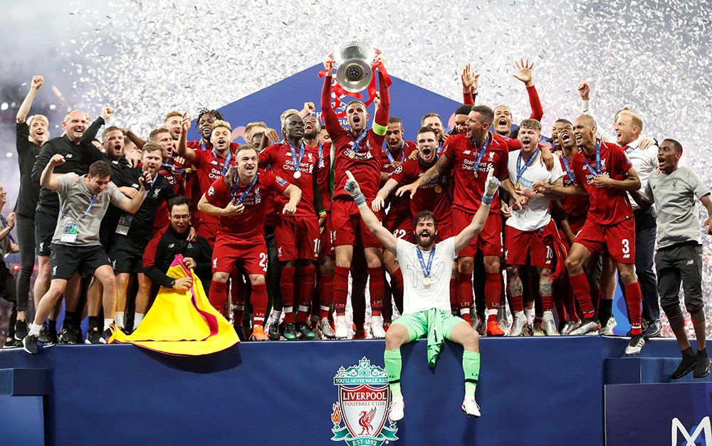 Foto: Reuters