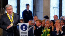 Gueterres: BE-ja e fortë është e domosdoshme për botën