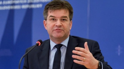 Lajçaku bisedoi me Gjuriqin rreth vazhdimit të dialogut