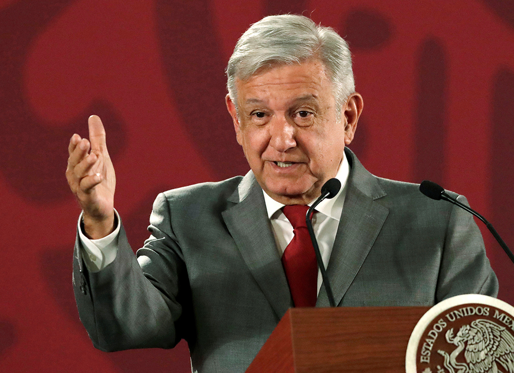 Presidenti meksikan përforcon pozitën pas zgjedhjeve