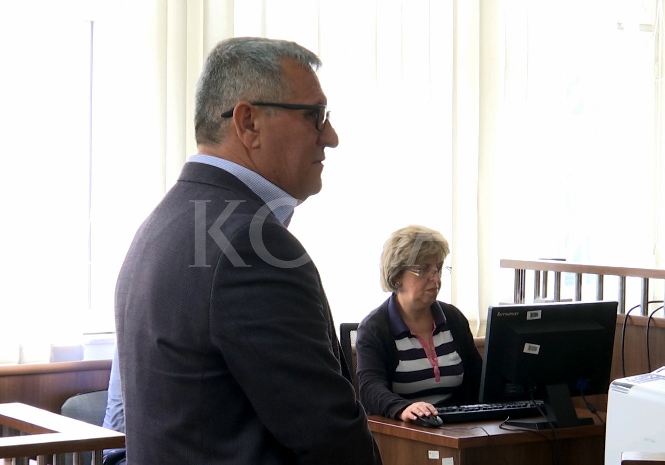 6 muaj burgim me kusht për zv.ministrin Nerjovaj, nuk dihet a largohet prej Qeverisë