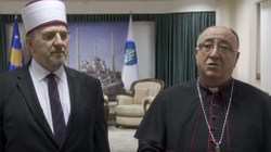 Dodë Gjergji uron besimtarët myslimanë: Bajram e Pashkë i festojmë bashkë
