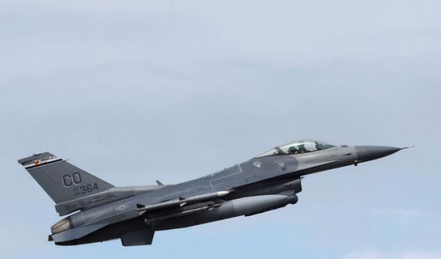 Bullgaria heq aeroplanët rusë, kërkon F-16 amerikanë