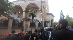 Falet namazi i Fitër Bajramit, Tërnava fton për unitet qytetarët e spektrin politik