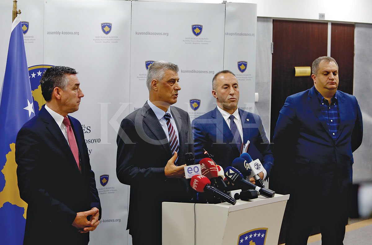 Foto: Koha/Driton Paçarada