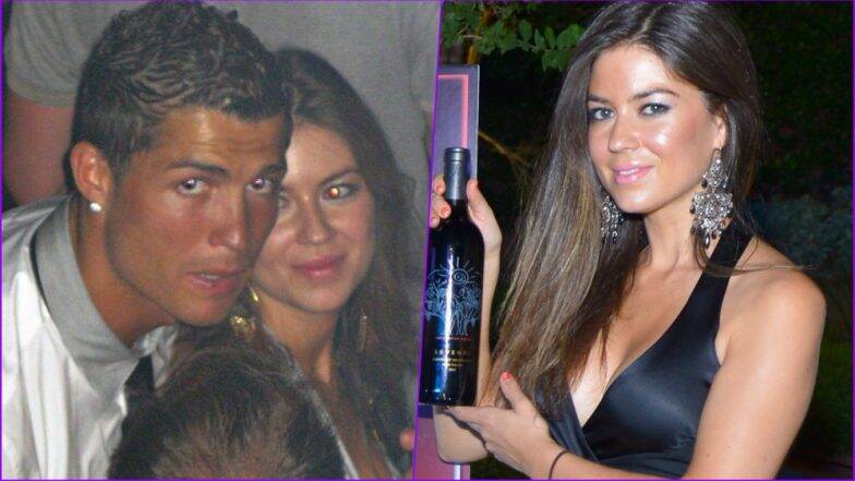 Mayorga tërheq akuzat për përdhunim nga Cristiano Ronaldo