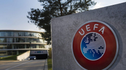 UEFA po mendon t’i mbrojë çerekfinalistët e “Championsit”