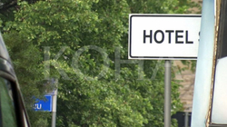 ASK publikon statistikat e hotelerisë për korrik: Më së shumti vizitorë nga Shqipëria e Gjermania