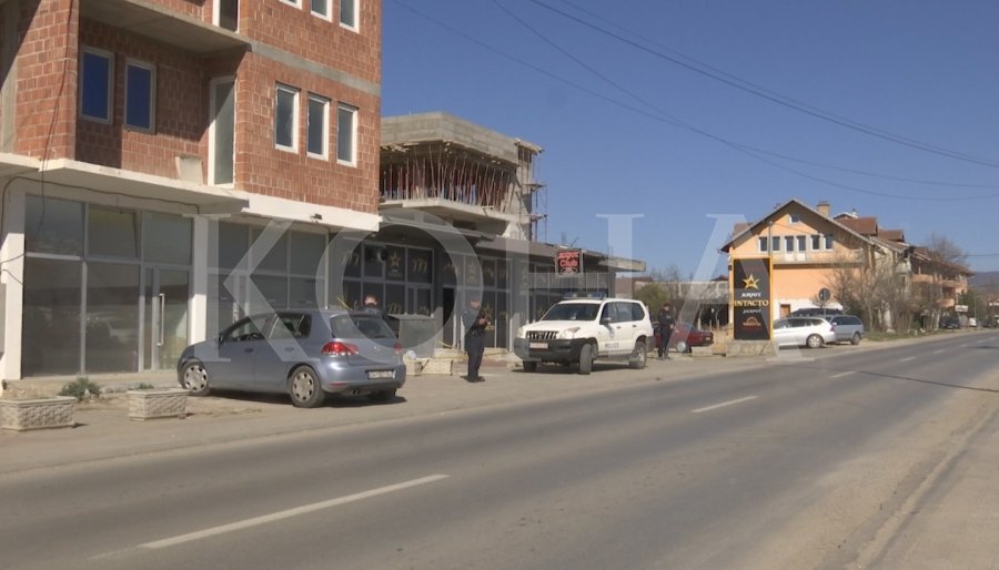 Aktakuzë rreshterit për vrasjen në kazinonë në Suharekë, dyshohet edhe për fshehje provash