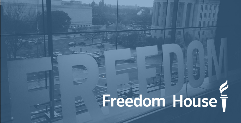 Freedom House për lirinë e medias: Shqipëria e Kosova nga dy pikë, nga 4 maksimalet