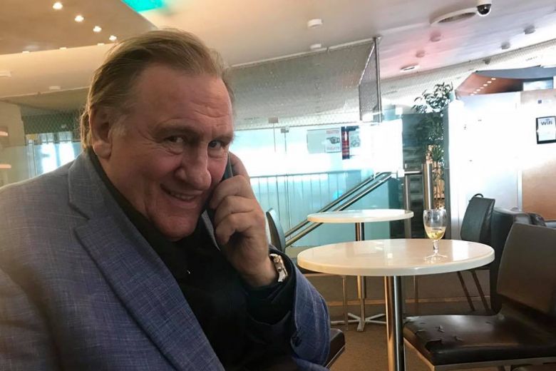 Prokurorët francezë hedhin poshtë rastin e përdhunimit kundër Gerard Depardieu