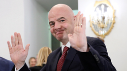 Danimarka nuk mbështet Infantinon, por mohon largimin nga FIFA
