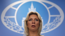 Zakharova i reagon Bidenit, ia përmend bombardimet e ish-Jugosllavisë
