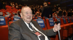 Vdes ish-presidenti i UEFA-s