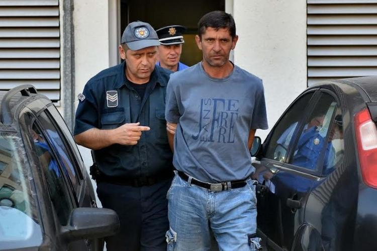 Zhegrasit, të lehtësuar për dënimin e Zmajeviqit në Podgoricë, por duan dënim më të madh