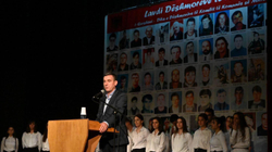 Veseli: Serbia do ta njohë Kosovën dhe do të përgjigjet para drejtësisë për gjenocidin