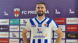 Prishtina përforcohet edhe me Ahmed Januzin
