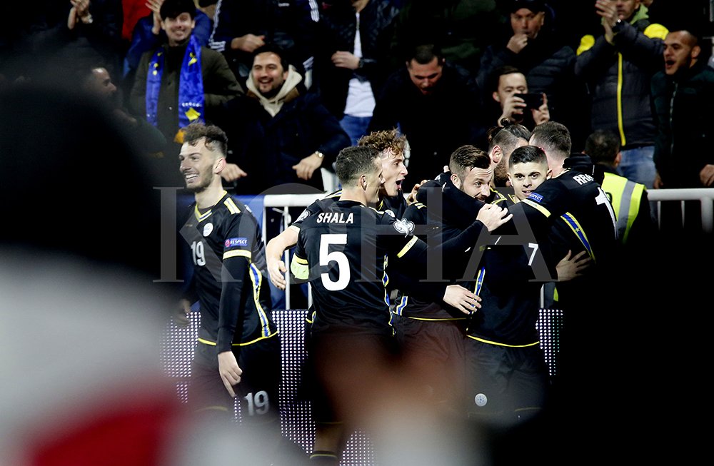 Foto: Driton Paçarada / KD