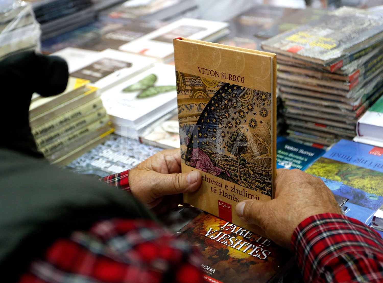 Foto: Driton Paçarada / Koha